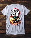 Premium Demon Slayer T-Shirt