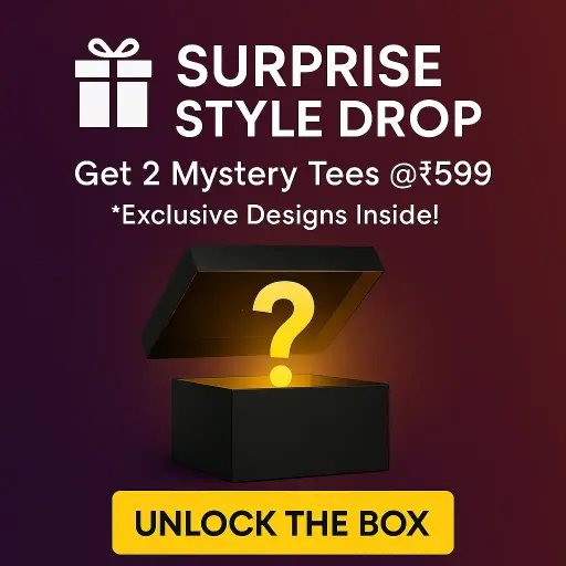 Mystery Box - 399