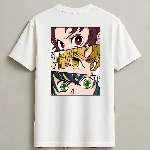 Unleash Your Inner Anime Vibe!