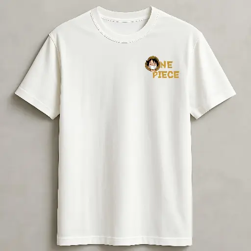 One Piece T-Shirt🏴‍☠️